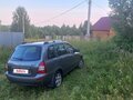 2011 Lada (ВАЗ) Kalina I, серый, 365500 рублей - вид 5