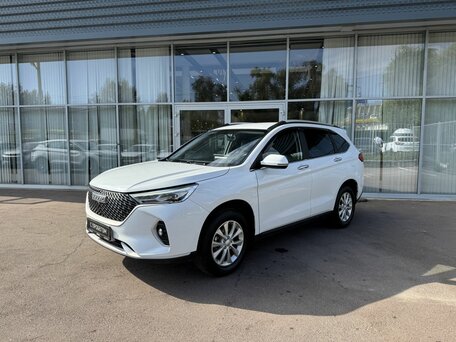 Haval M6 II
