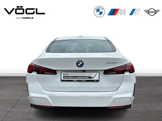 2025 BMW 2 серии Gran Coupe 220d F74/78, белый, 5037935 рублей, вид 3