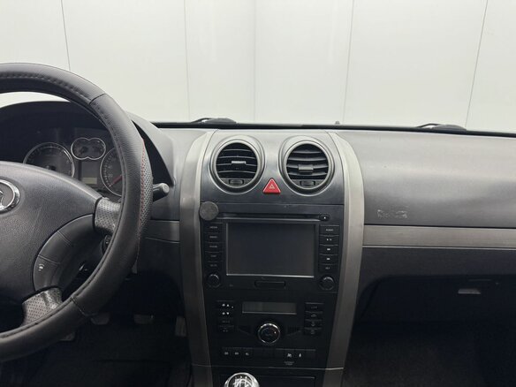 2012 Great Wall Hover H5, чёрный, 684000 рублей - вид 20