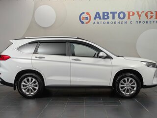 2023 Haval M6 II, белый, 1727000 рублей, вид 5