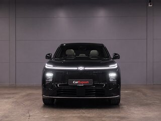 2025 Changan Qiyuan Q07 31.7 kWh, чёрный, 3650000 рублей, вид 3