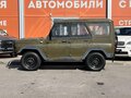 2002 УАЗ 315192, зелёный, 245000 рублей - вид 7
