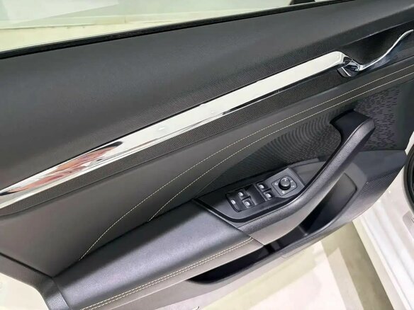 2023 Skoda Octavia IV (A8), белый, 2210000 рублей - вид 11