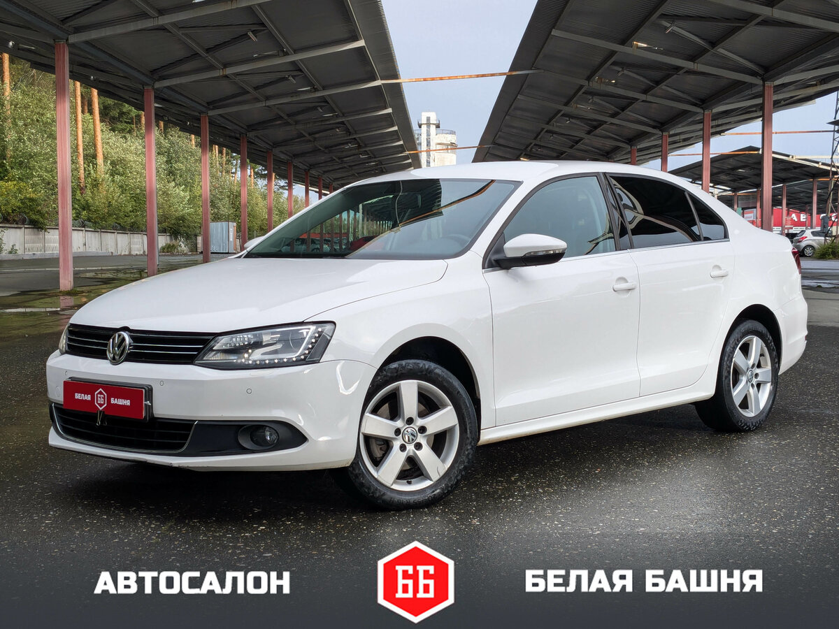 Открыть фотографии: Volkswagen Jetta VI
