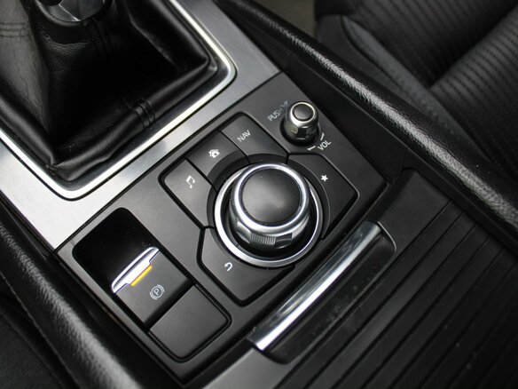 2015 Mazda 6 III (GJ), чёрный, 1019000 рублей - вид 18