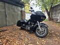 2007 Harley-Davidson Road Glide, чёрный, 650000 рублей