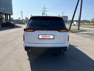 2022 Exeed VX I, белый, 2495000 рублей, вид 2