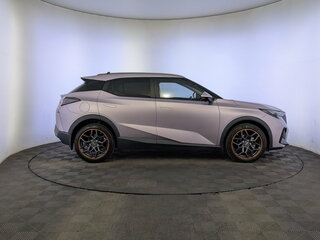 2024 GAC GS3, серый, 1990000 рублей, вид 4