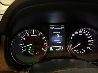 2016 Nissan Qashqai II, синий, 1800000 рублей, вид 3