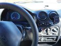 2007 Daewoo Matiz I Рестайлинг, жёлтый, 215000 рублей - вид 9