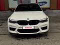 2017 BMW M5 VI (F90), белый - вид 2