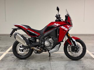 2026 Moto Morini X-CAPE 1200, красный, 1499000 рублей, вид 1