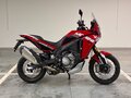 2026 Moto Morini X-CAPE 1200, красный, 1499000 рублей