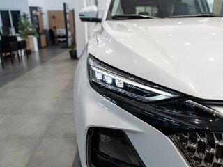 2026 Changan CS75 Pro, белый, 3155000 рублей, вид 2