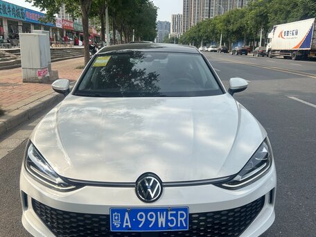 2023 Volkswagen Lamando L II, белый, 2360000 рублей, вид 2