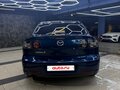 2007 Mazda 3 I (BK) Рестайлинг, синий, 500000 рублей - вид 4