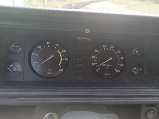 2011 Lada (ВАЗ) 2104, красный, 140000 рублей, вид 5