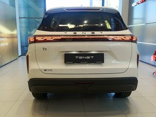 2026 Tenet T7, белый, 2757150 рублей, вид 5