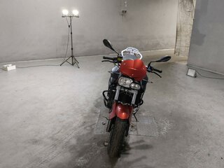 2013 BMW F 800 R, красный, 547000 рублей, вид 3