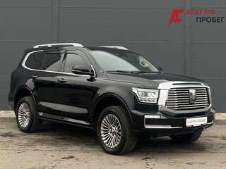2024 Tank 500 I, чёрный, 4930000 рублей, вид 3
