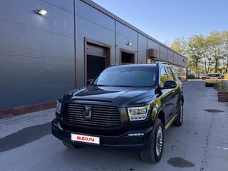 2023 Tank 500 I, чёрный, 6150000 рублей, вид 5