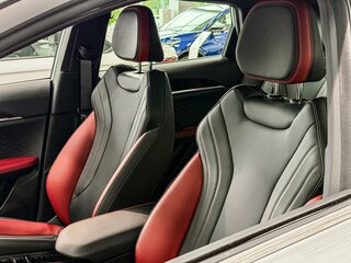 2026 Belgee X50+, серебристый, 2673000 рублей, вид 5