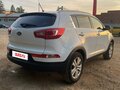 2013 Kia Sportage III, белый, 1050000 рублей - вид 4