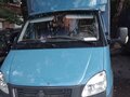 2011 ГАЗ ГАЗель (3302), синий, 1050000 рублей - вид 1