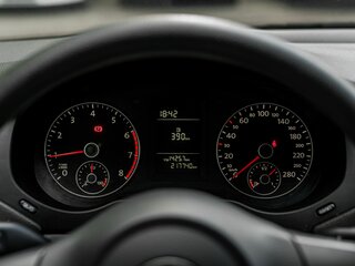 2013 Volkswagen Jetta VI, чёрный, 686000 рублей, вид 5