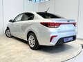 2017 Kia Rio IV, серебристый, 1299000 рублей - вид 7