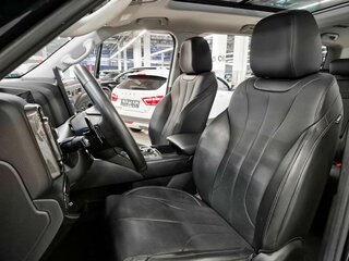 2024 Haval H9 II, зелёный, 3999000 рублей, вид 5