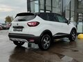 2019 Renault Kaptur I, белый - вид 4