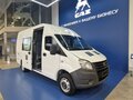 2026 ГАЗ ГАЗель Next Комби, белый, 3233700 рублей - вид 4