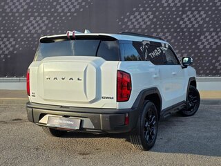 2024 Haval H3 I, белый, 2499000 рублей, вид 2