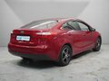 2013 Kia Cerato III, красный, 800000 рублей - вид 4