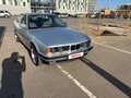 1992 BMW 5 серии 520i III (E34), серебристый, 750000 рублей - вид 3