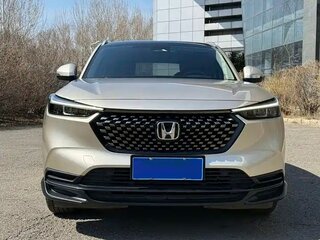 2023 Honda XR-V II, бежевый, 1730000 рублей, вид 2