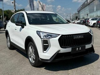 2026 Haval Jolion I Рестайлинг 2, белый, 2099000 рублей, вид 1
