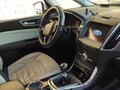 2017 Ford Galaxy PowerShift III, белый - вид 9