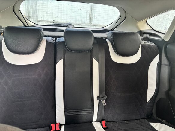 2013 Ford Focus III, белый, 880000 рублей - вид 7