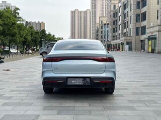 2026 BYD Qin L, синий, 1750000 рублей, вид 4