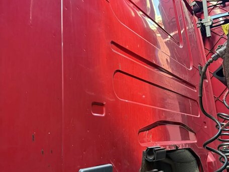 2010 Scania G-series, красный, 3150000 рублей, вид 2