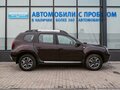 2019 Renault Duster I Рестайлинг, коричневый, 1775000 рублей - вид 5