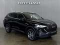 2022 Haval F7 I Рестайлинг, чёрный, 1747000 рублей - вид 2