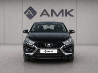 2026 Lada (ВАЗ) Iskra, чёрный, 1607000 рублей, вид 3