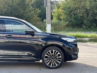 2022 Exeed VX I, чёрный, 2250000 рублей, вид 4