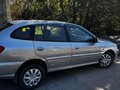 2003 Kia Rio I Рестайлинг, серебристый, 180000 рублей - вид 5