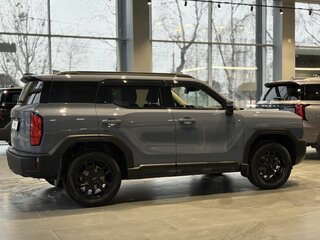 2026 Haval H3 I Рестайлинг, серый, 3549000 рублей, вид 3
