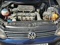 2015 Volkswagen Polo V, синий - вид 11